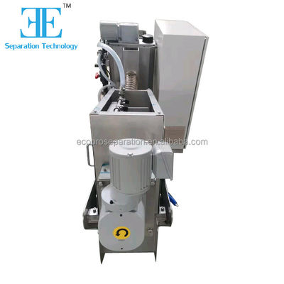 SUS304/316/316L Chemische Dosierungsanlage Automatische PAM-Polymer-Dosierungsanlage