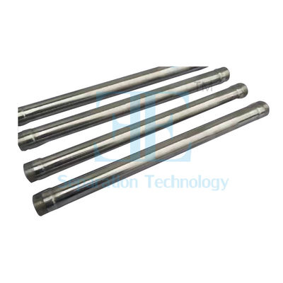 Nicht bewegliche statische Mischer Laminarstrommischung für 6 mm bis 6 Meter Durchmesser