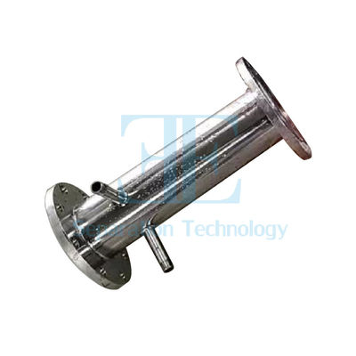 Maximieren Sie Ihre Produktion mit High Speed Mixer Granulator 1000L / Stunde Produktivität 10-1000 GPM Durchflussrate