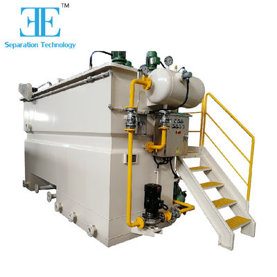 Eingangswassertemperatur 5-40°C Kupferflotationsreagenten mit gelöster Pumpenleistung 3kw