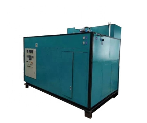 5 m3/h Elektro-Koagulationssystem zur Klärung von Abwasser 220V-480V